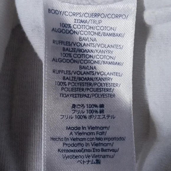 Chaps - Picture 4 of 6